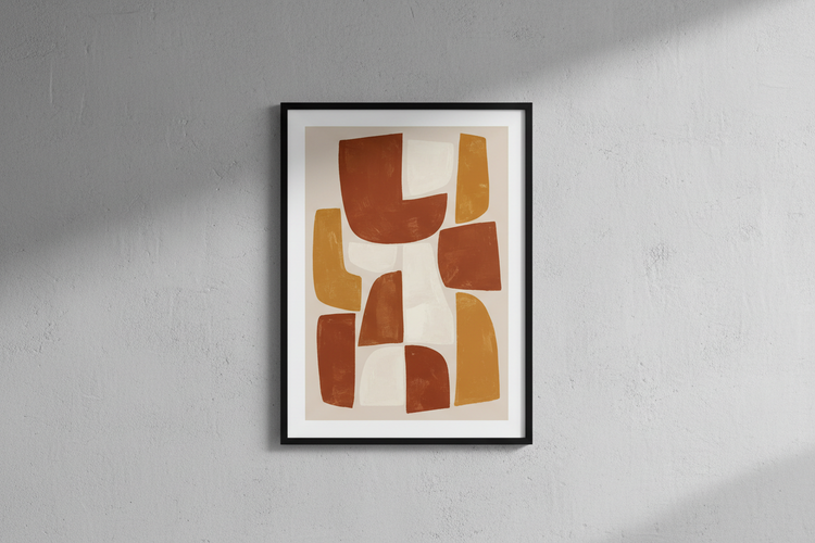 wall arts
