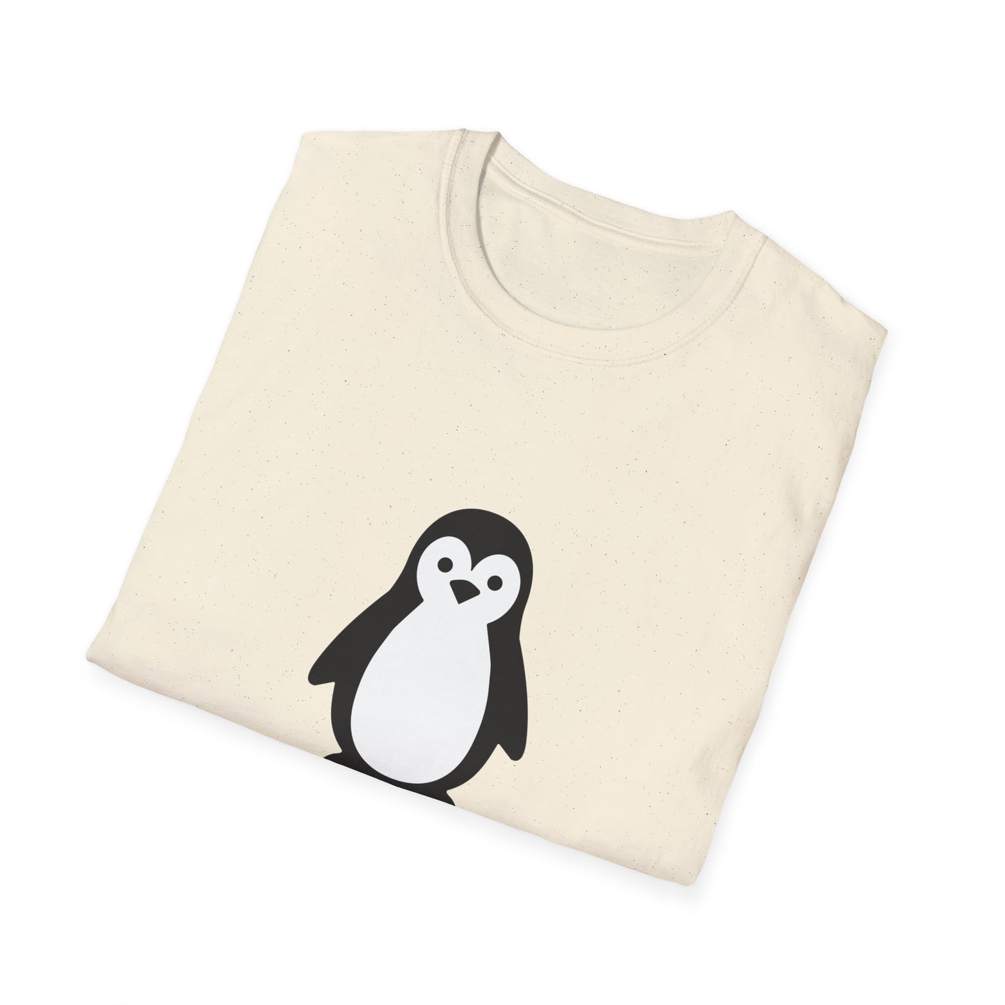 Stay Cold Penguin T-Shirt — Stay Cold™ – Unisex T-Shirt