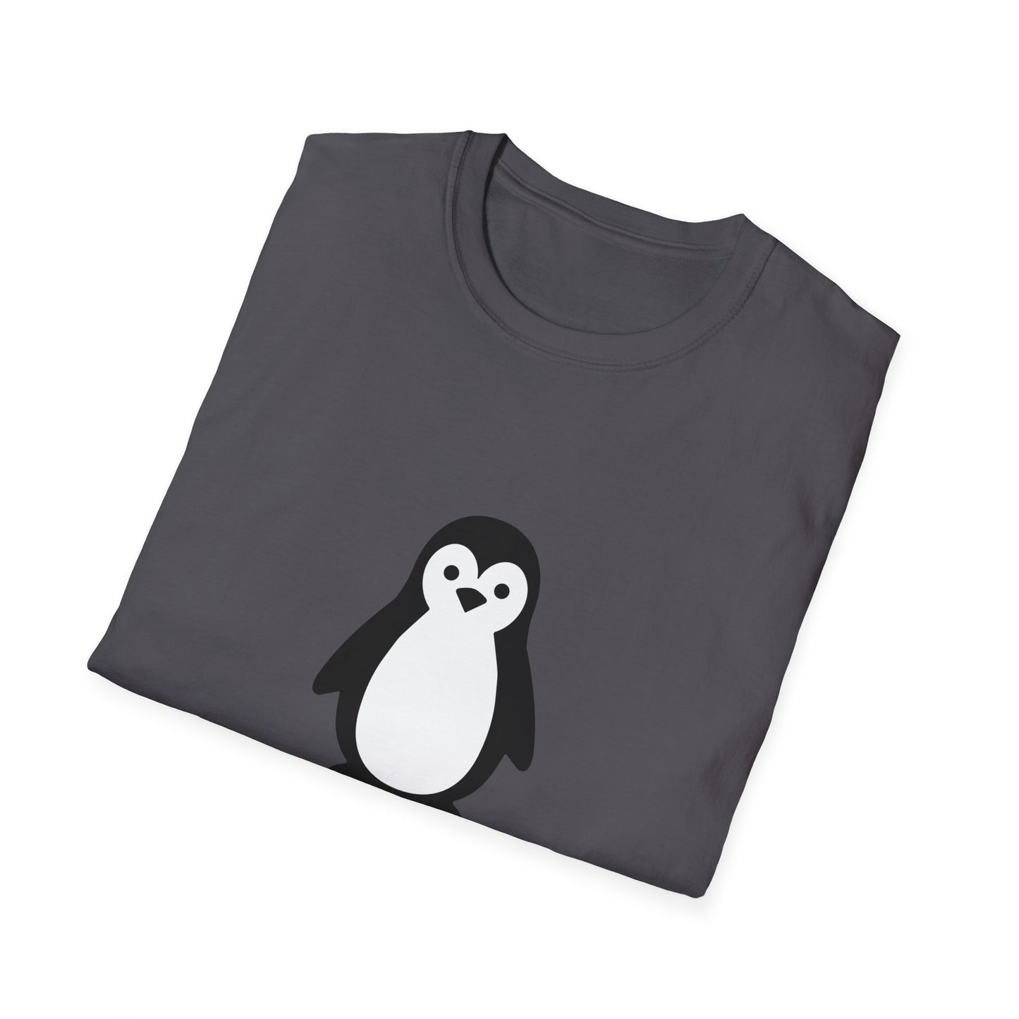 Stay Cold Penguin T-Shirt — Stay Cold™ – Unisex T-Shirt