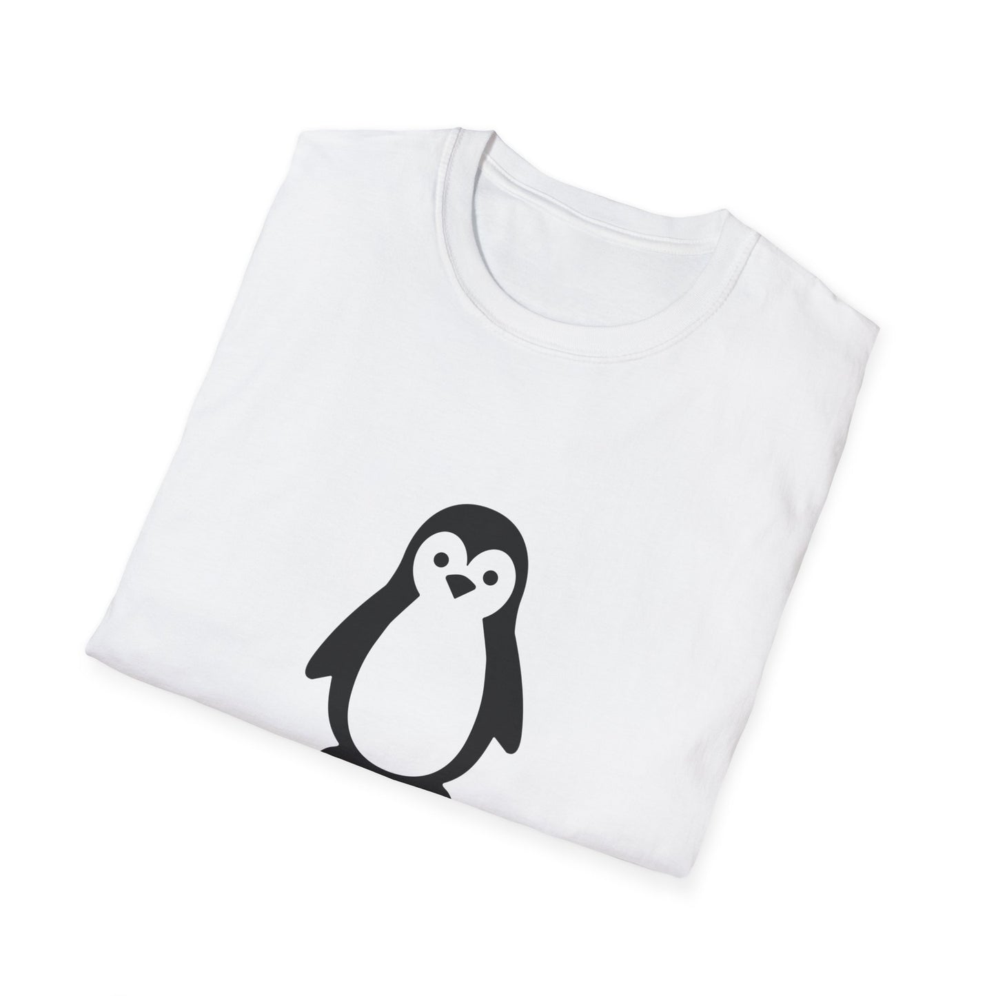 Stay Cold Penguin T-Shirt — Stay Cold™ – Unisex T-Shirt