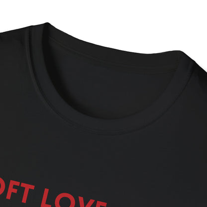 Soft Love Club – Unisex T-Shirt