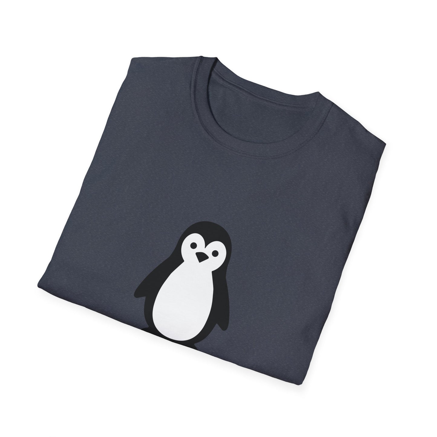 Stay Cold Penguin T-Shirt — Stay Cold™ – Unisex T-Shirt