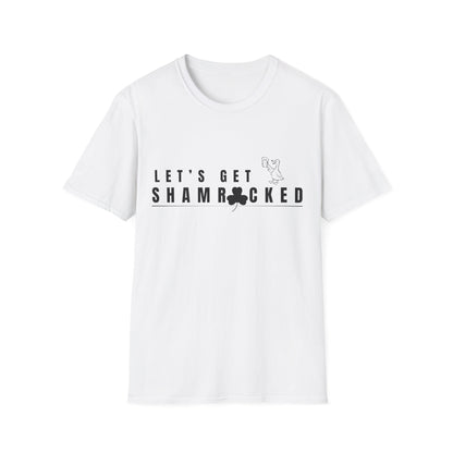 Let's Get Shamrocked T-Shirt